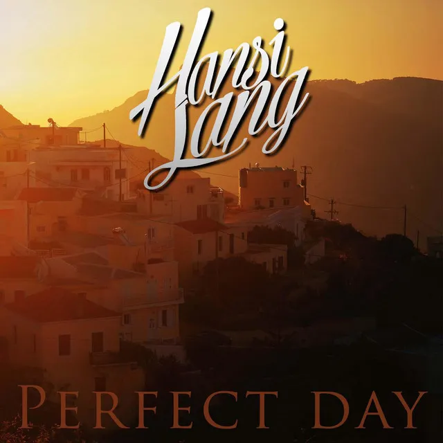 Perfect Day (Smacs & Patrick Kong Remix)