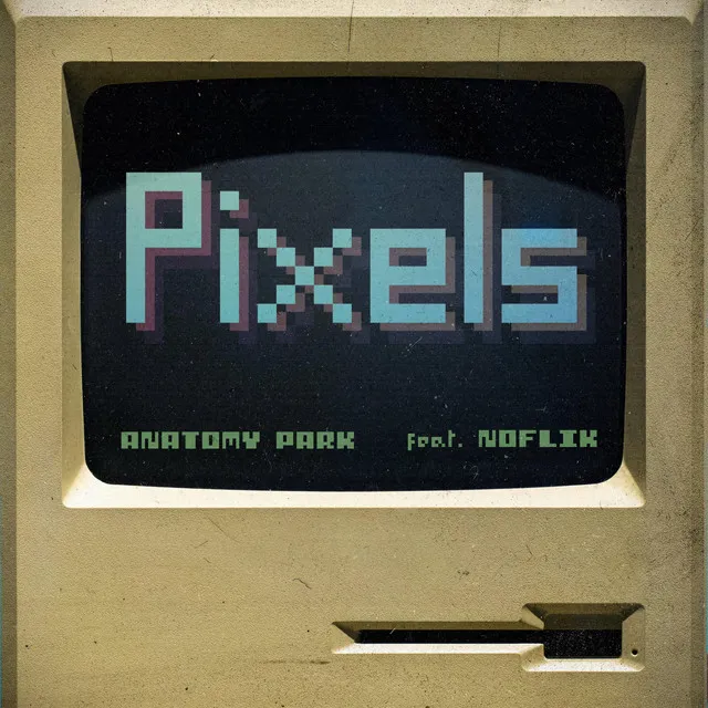 Pixels