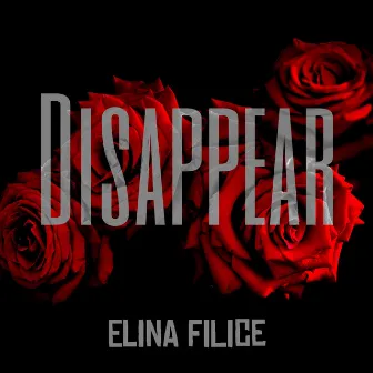 Disappear by Elina Filice