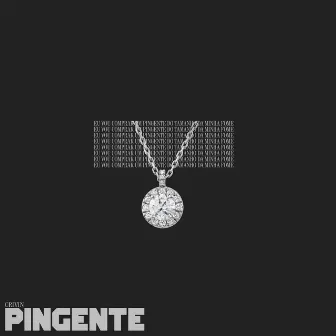 Pingente by Crivin