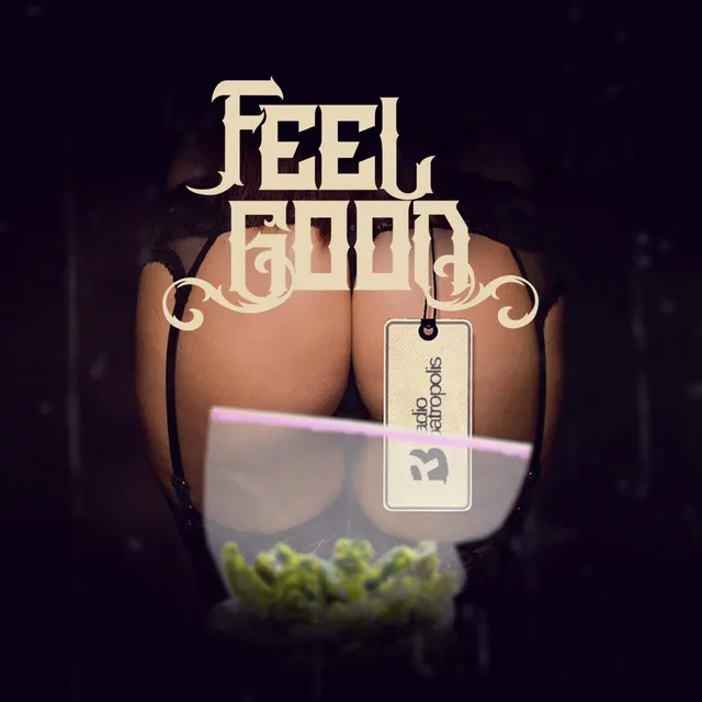 Feel Good (feat. Eshconinco & Yemil)