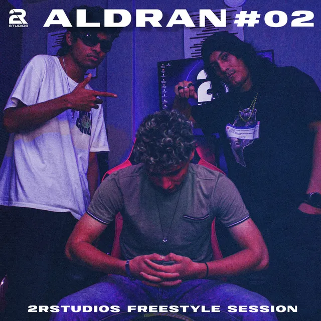 2R Freestyle Session #2 Aldran