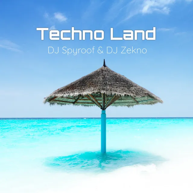 Techno Land