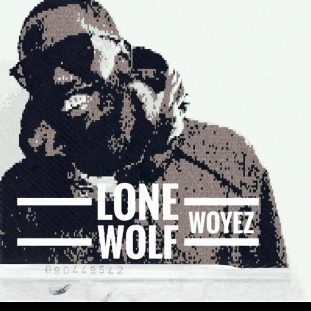 LONE WOLF