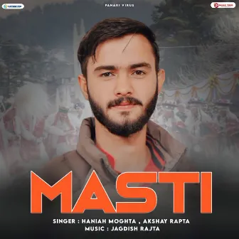 Masti by Akshay Rapta