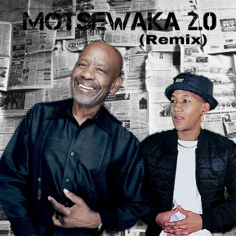 Motsewaka 2.0 by Caiphus Semenya