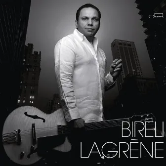 Le meilleur des années Blue Note / EMI by Biréli Lagrène