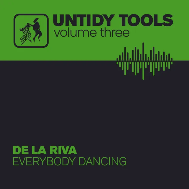 Everybody Dancing - Extended Mix