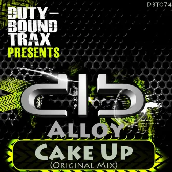 Cake Up by ALLOY