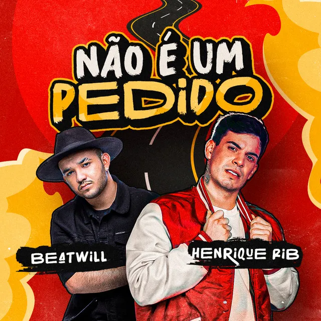 Não É um Pedido