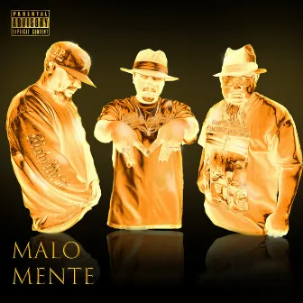 Malo Mente by Malo Mente