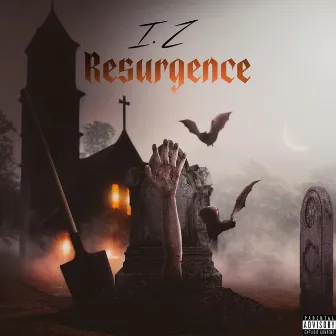 Resurgence by I.Z.