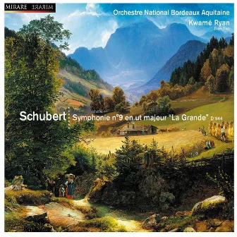 Schubert: Symphony No. 9 