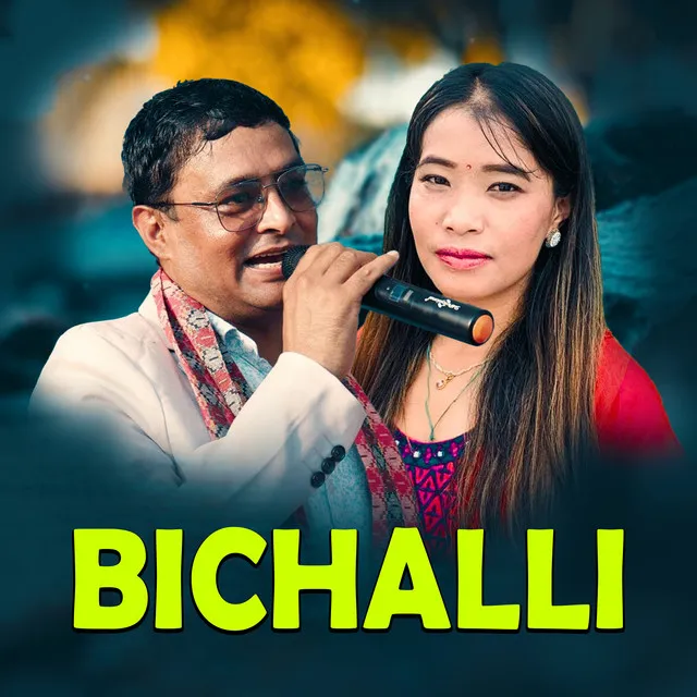 Bichalli