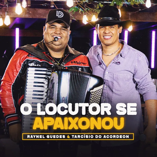 O Locutor Se Apaixonou