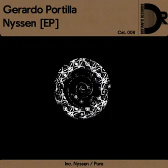 Nyssen Ep by Gerardo Portilla