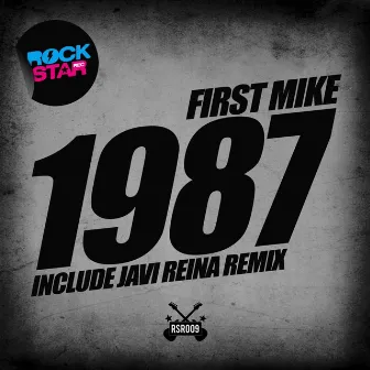 1987 by First Mike