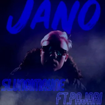 Jano by Slungimayne