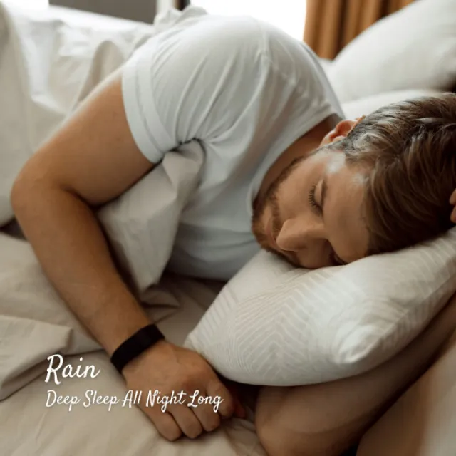 Rain: Deep Sleep All Night Long