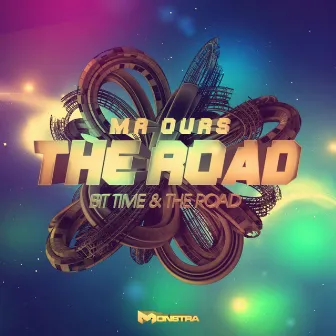 The Road by Mr. Ours