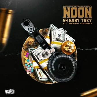 Noon by 54 Baby Trey