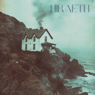 Hiraeth by Pete Rawcliffe