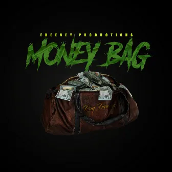 Money Bag by Ray Freeney