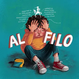 Al Filo by Chris YP