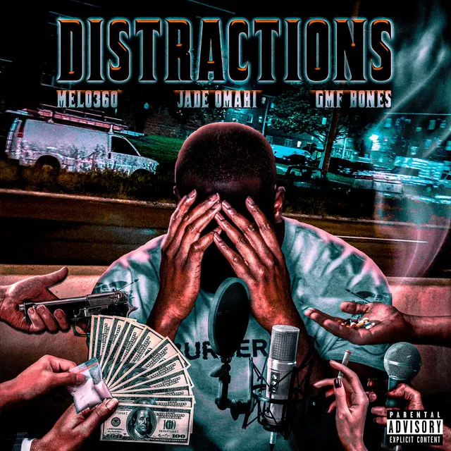 Distractions