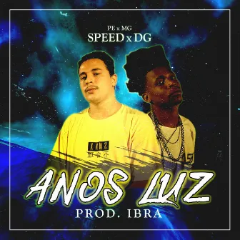 Anos Luz by DG