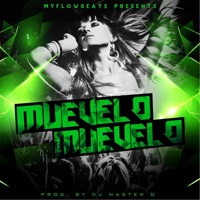 Muevelo Muevelo