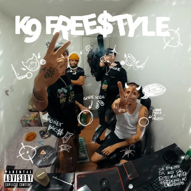 K9 Freestyle