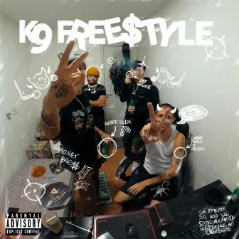 K9 Freestyle by Grasta