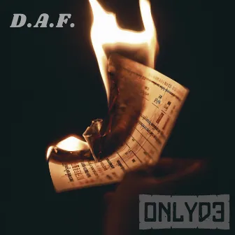 D.a.f. by OnlyD3