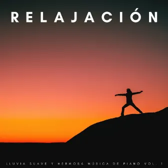 Relajación: Lluvia Suave Y Hermosa Música De Piano Vol. 1 by Música clásica de piano de la nueva era