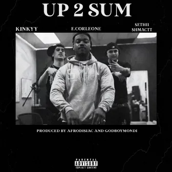 Up 2 Sum by Unknown Artist