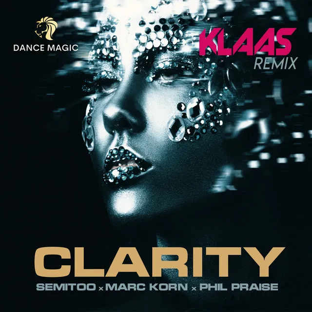 Clarity - Klaas Edit