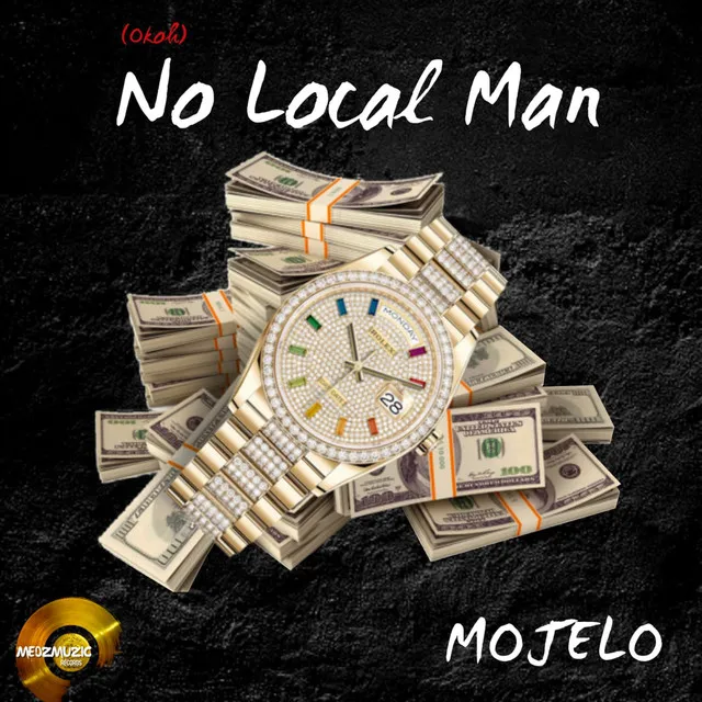 (Okoh) No Local Man