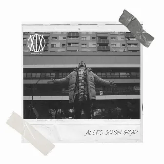 Alles schön grau by XIX