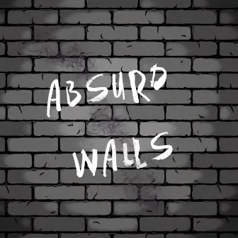 Absurd Walls by Airmodular