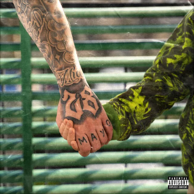 La Mano (feat. Dadco)