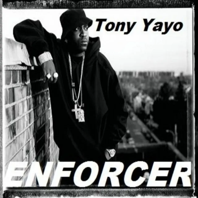 The Enforcer