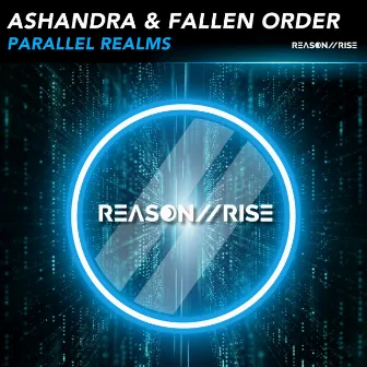 Parallel Realms by Ashandra