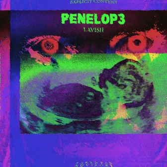 Penelop3 by Lavish