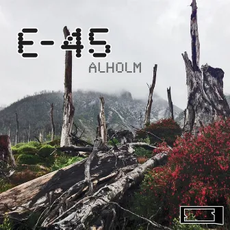 Alholm by E-45