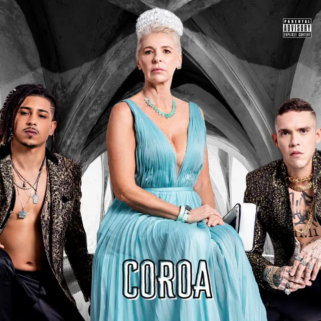 Coroa