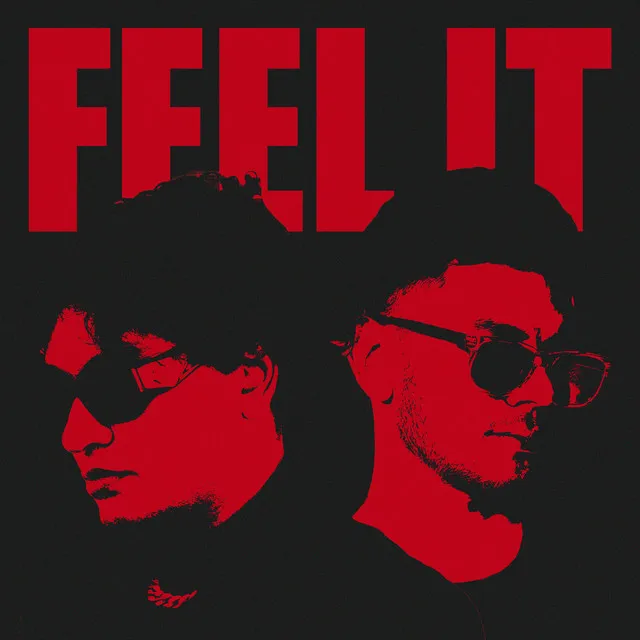 Feel It - Instrumental