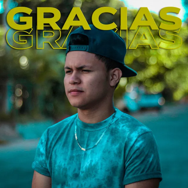 Gracias