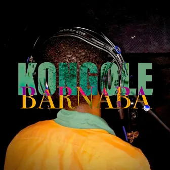 Kongole Barnaba by PARCAS