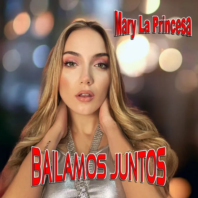 Bailamos Juntos - Reggaeton